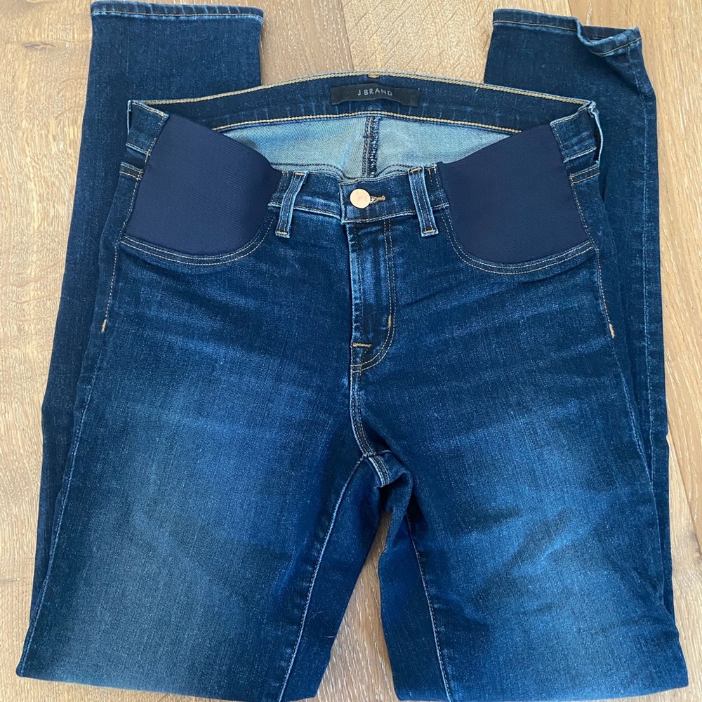 J Brand Maternity Jeans size 29